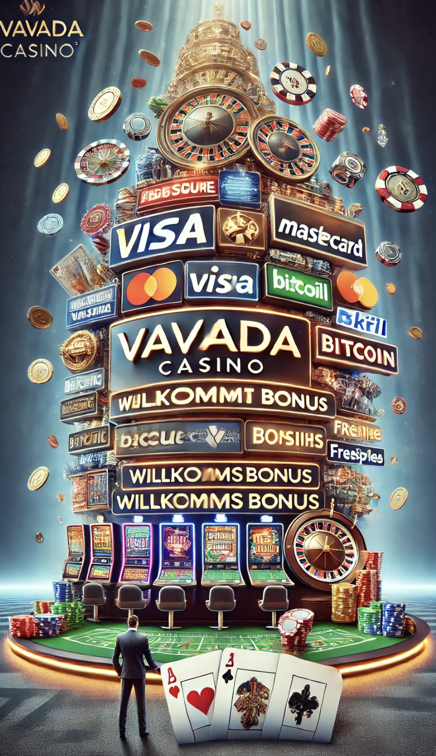 Casino vavada